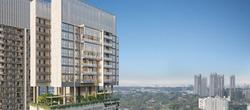 One Holland Village Residences (D10), Apartment #214833521